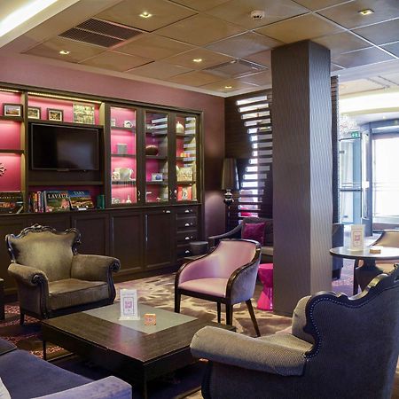 Mercure Toulouse Centre Wilson Capitole מראה חיצוני תמונה