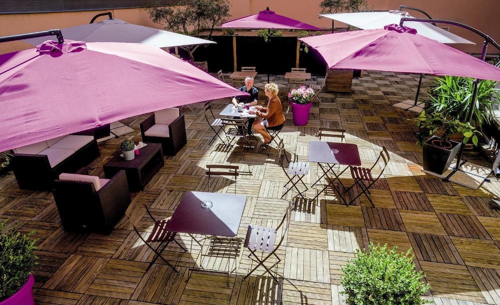 Mercure Toulouse Centre Wilson Capitole מראה חיצוני תמונה