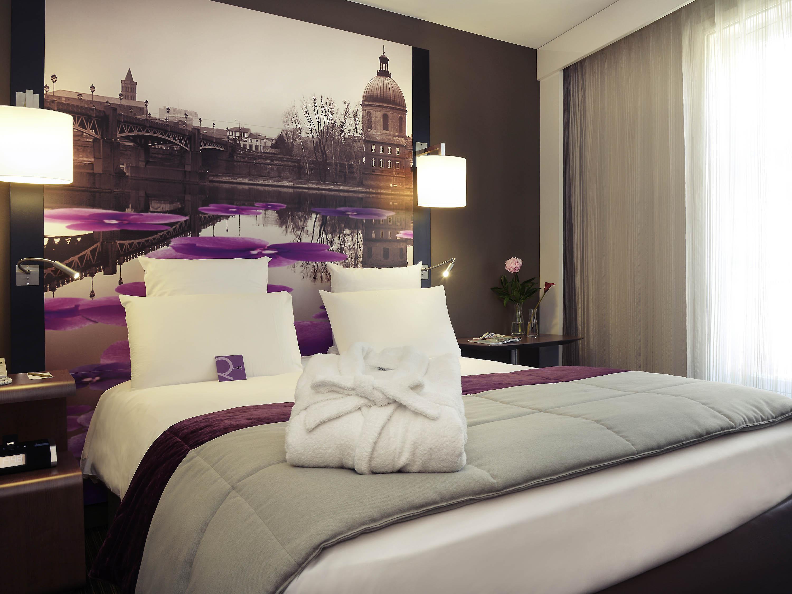 Mercure Toulouse Centre Wilson Capitole מראה חיצוני תמונה