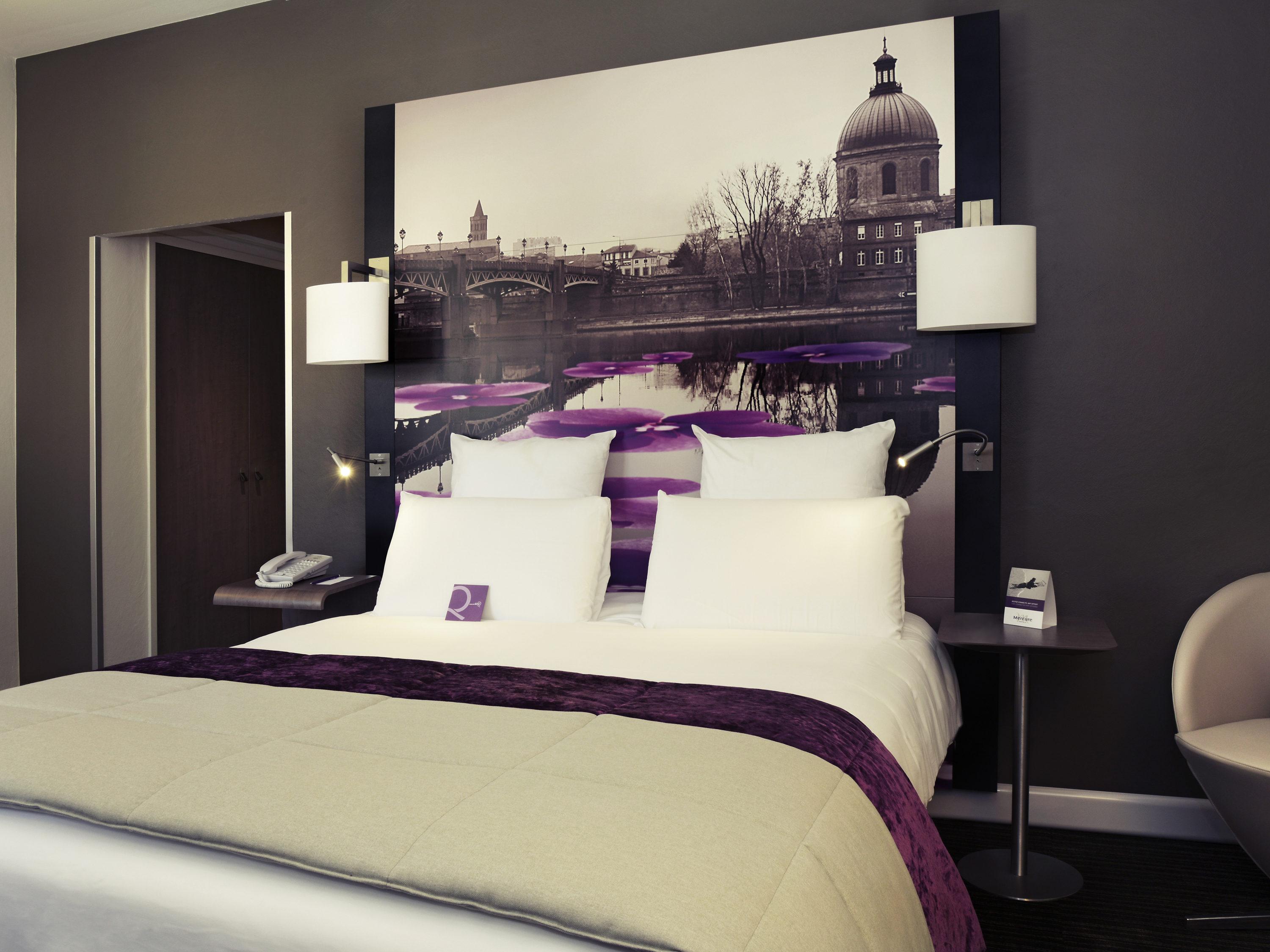Mercure Toulouse Centre Wilson Capitole מראה חיצוני תמונה