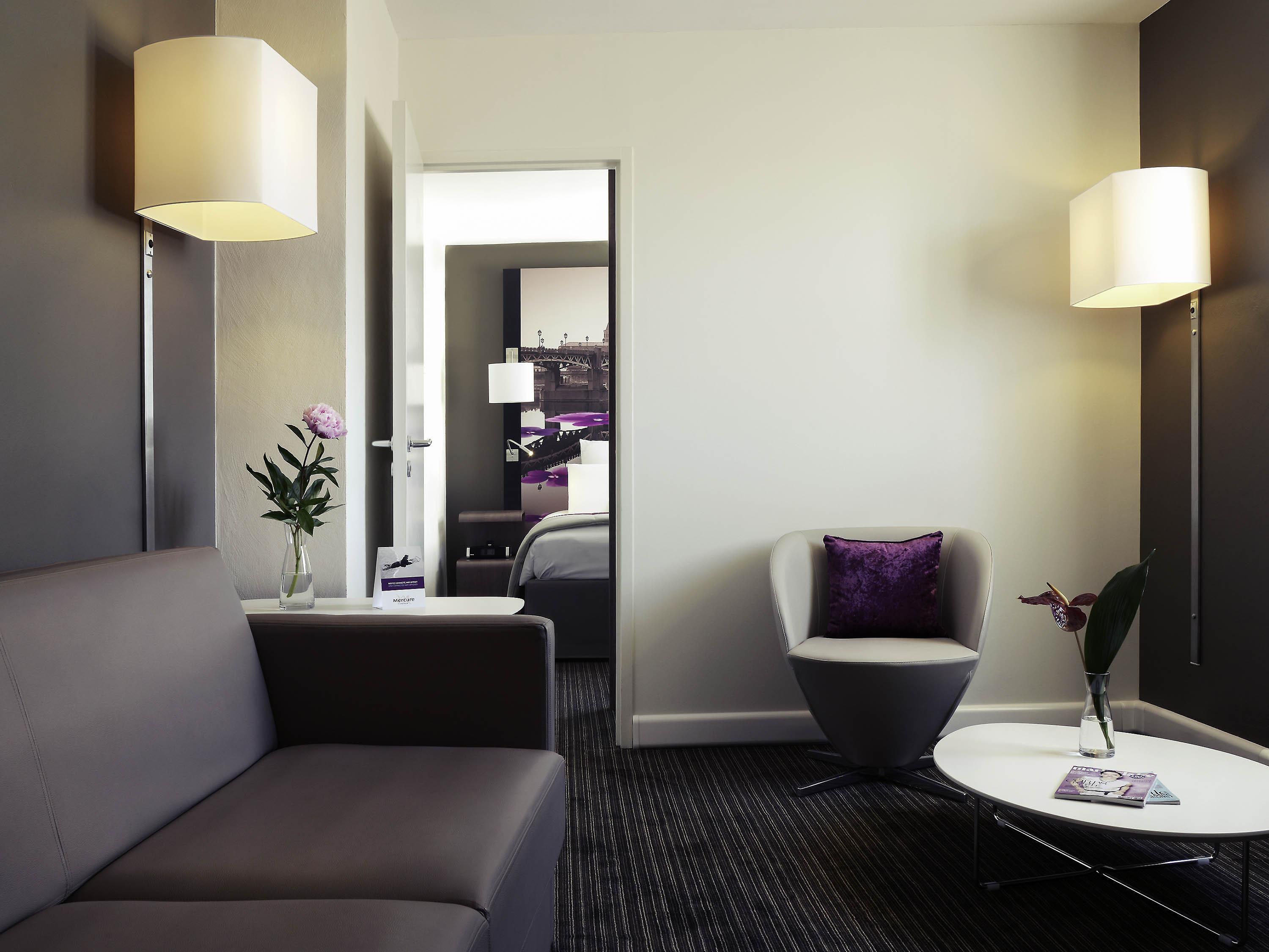 Mercure Toulouse Centre Wilson Capitole מראה חיצוני תמונה