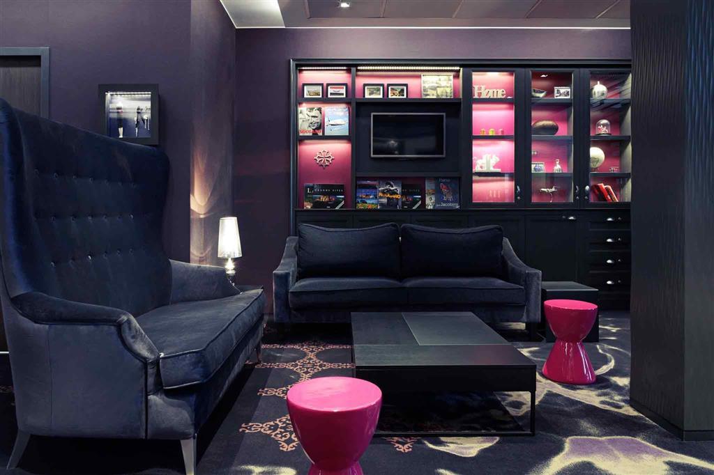 Mercure Toulouse Centre Wilson Capitole מראה חיצוני תמונה