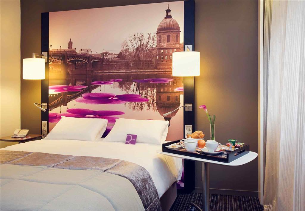 Mercure Toulouse Centre Wilson Capitole מראה חיצוני תמונה