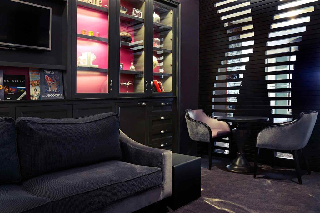 Mercure Toulouse Centre Wilson Capitole מראה חיצוני תמונה