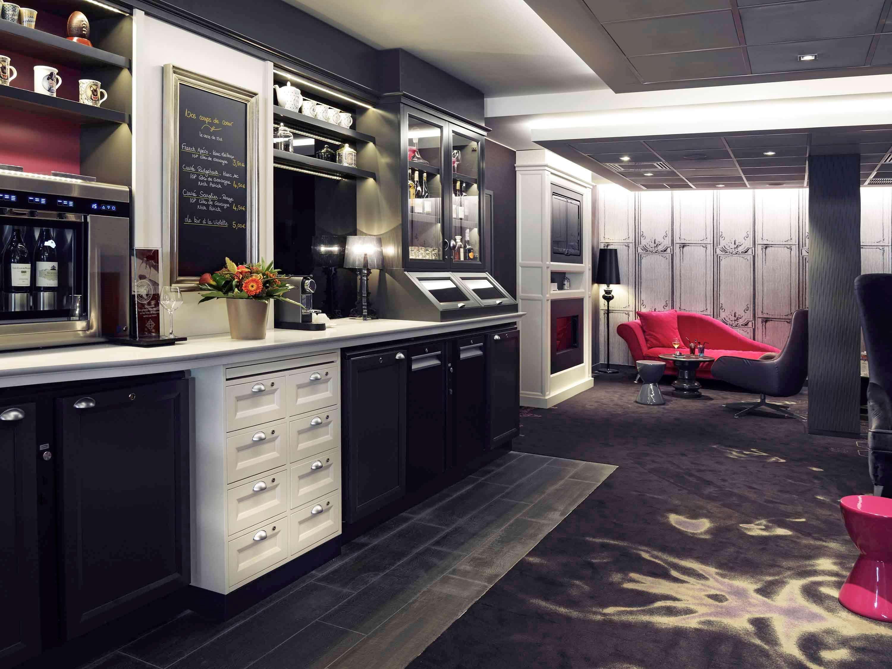 Mercure Toulouse Centre Wilson Capitole מראה חיצוני תמונה