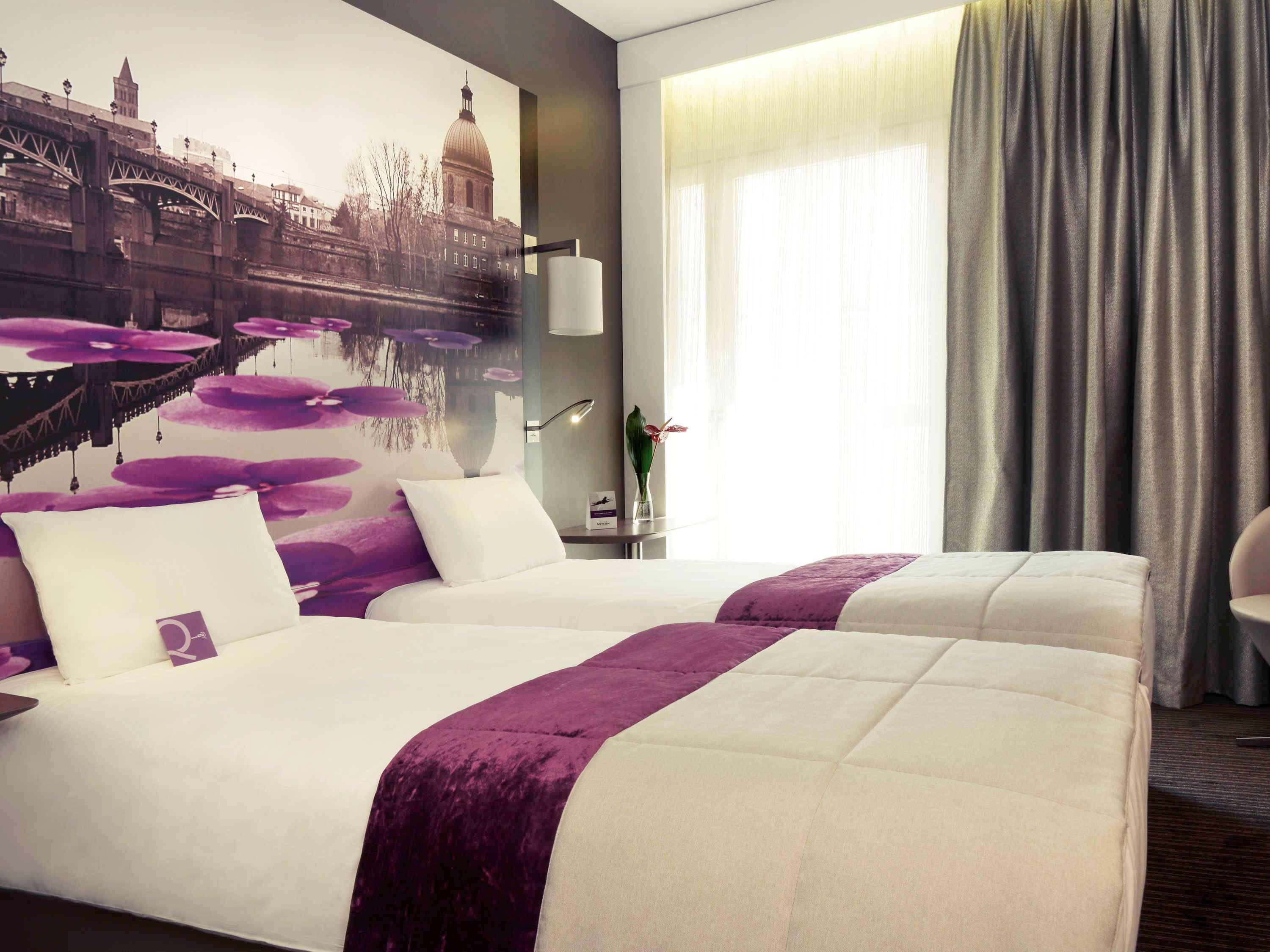 Mercure Toulouse Centre Wilson Capitole מראה חיצוני תמונה