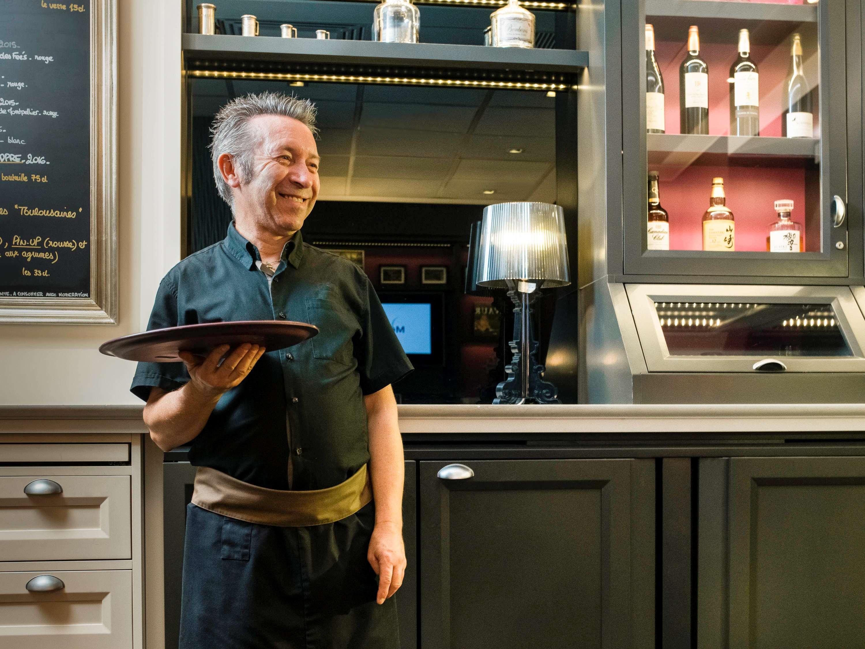 Mercure Toulouse Centre Wilson Capitole מראה חיצוני תמונה