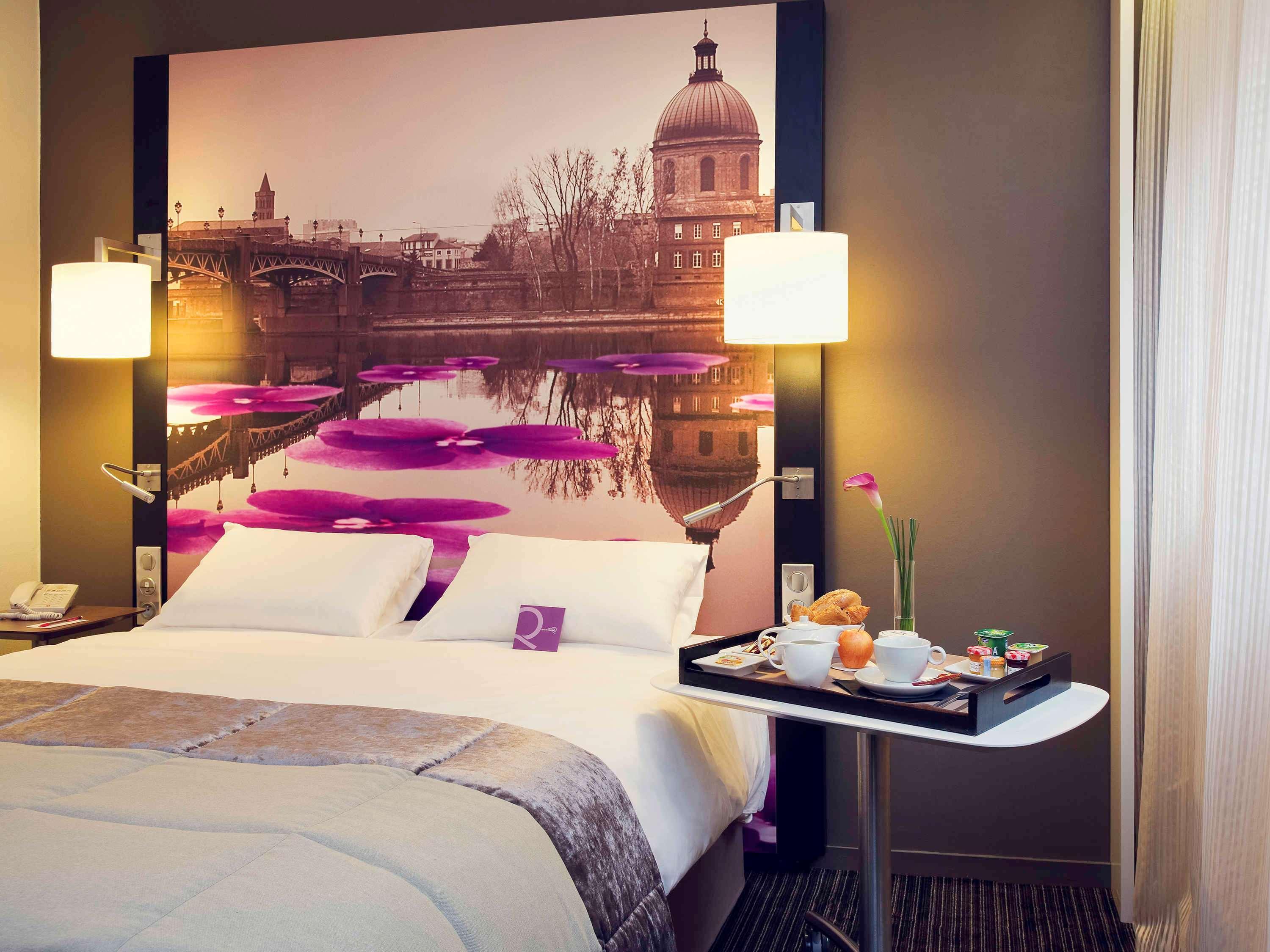 Mercure Toulouse Centre Wilson Capitole מראה חיצוני תמונה