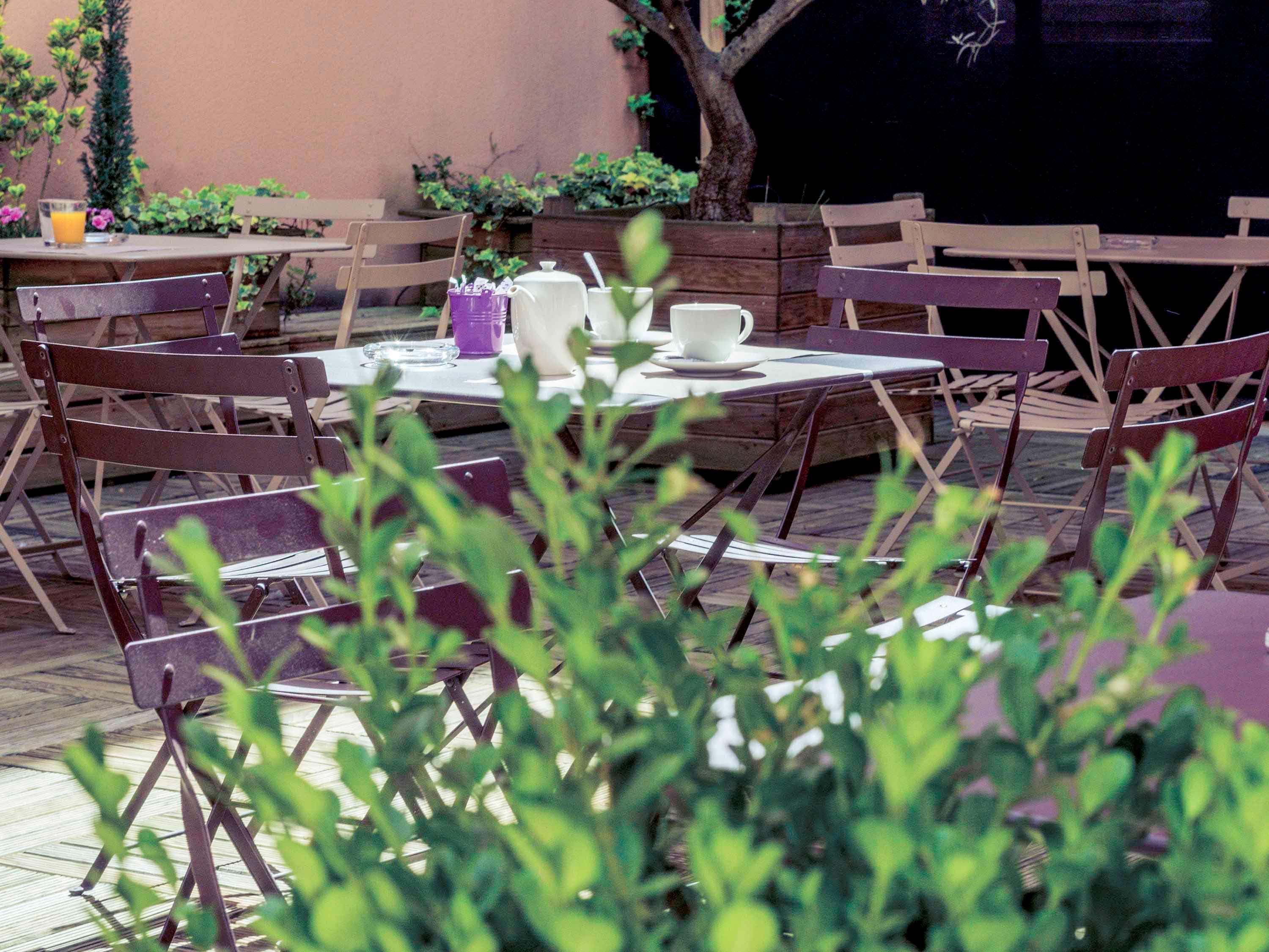 Mercure Toulouse Centre Wilson Capitole מראה חיצוני תמונה