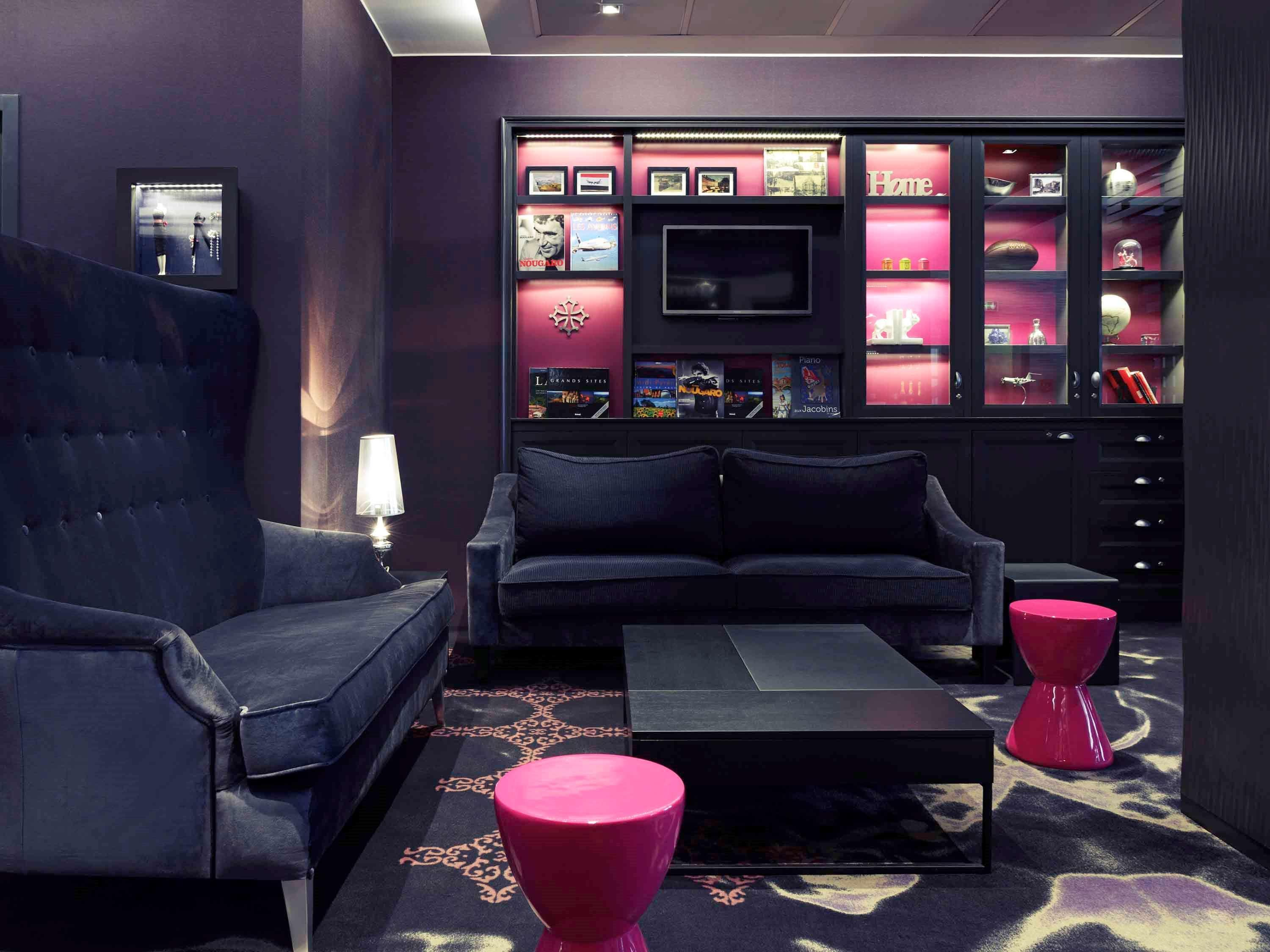 Mercure Toulouse Centre Wilson Capitole מראה חיצוני תמונה
