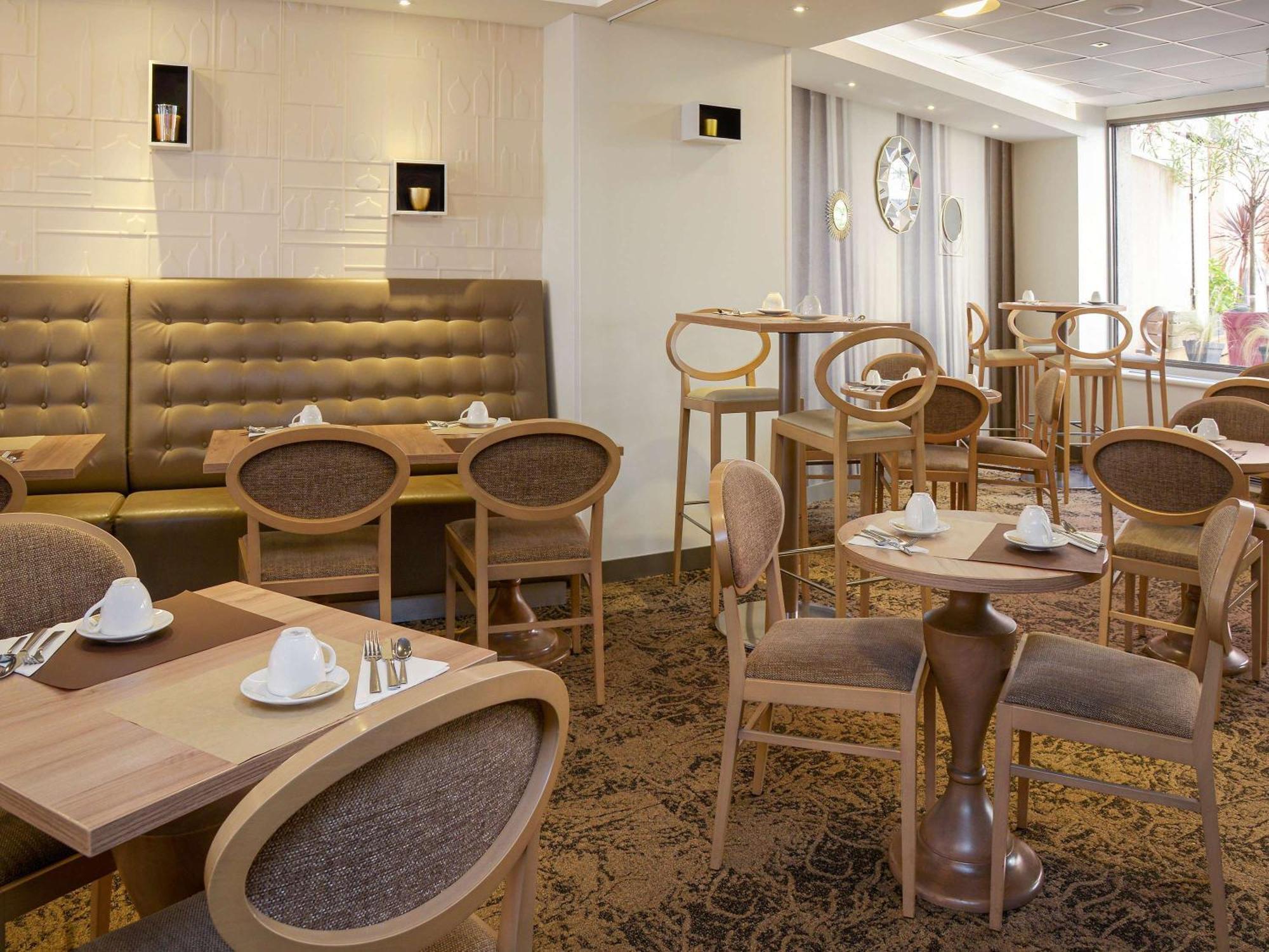 Mercure Toulouse Centre Wilson Capitole מראה חיצוני תמונה