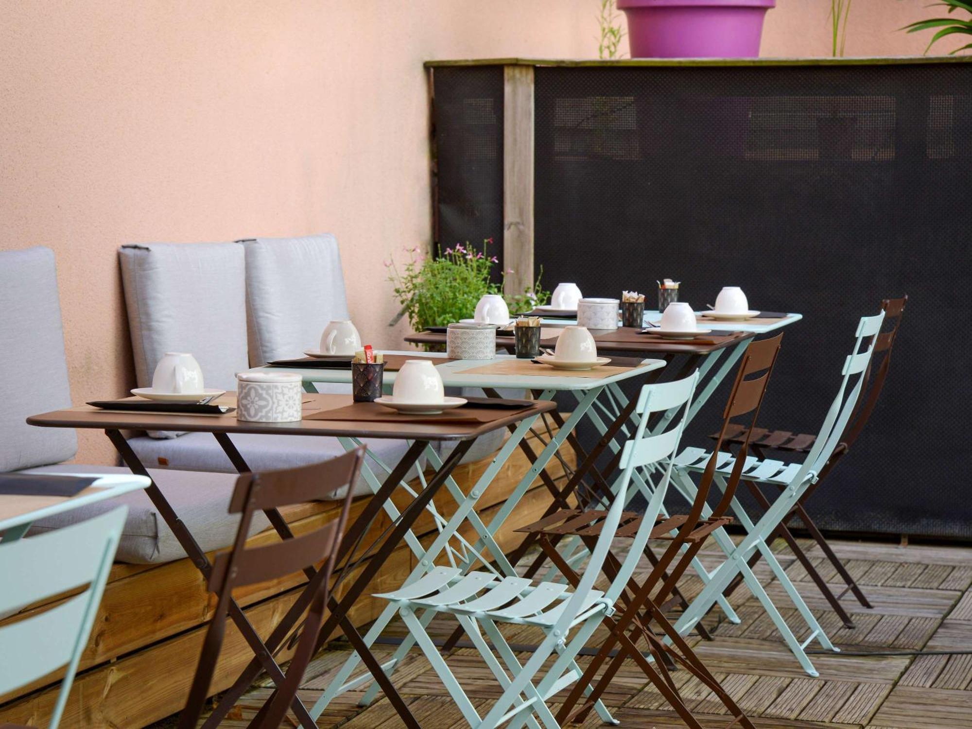 Mercure Toulouse Centre Wilson Capitole מראה חיצוני תמונה