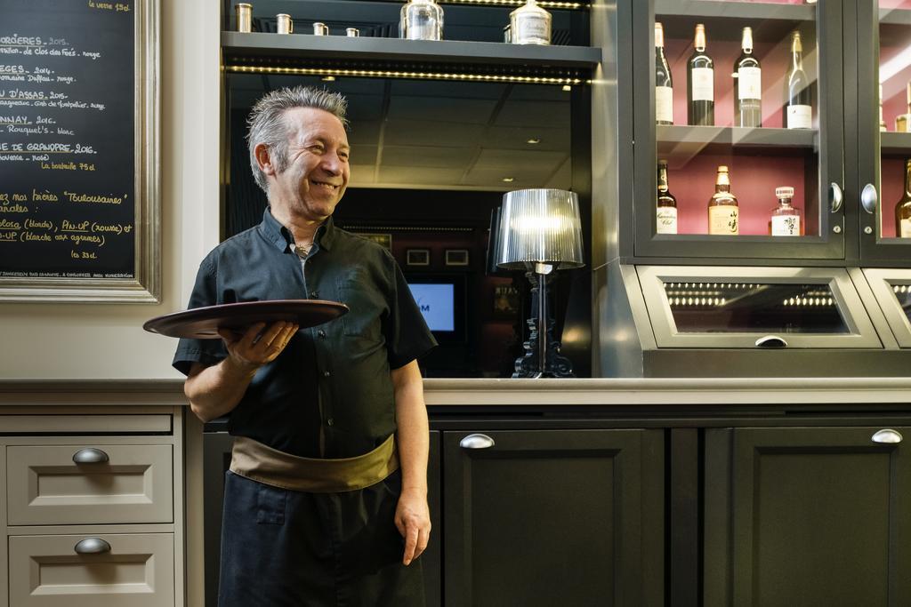 Mercure Toulouse Centre Wilson Capitole מראה חיצוני תמונה