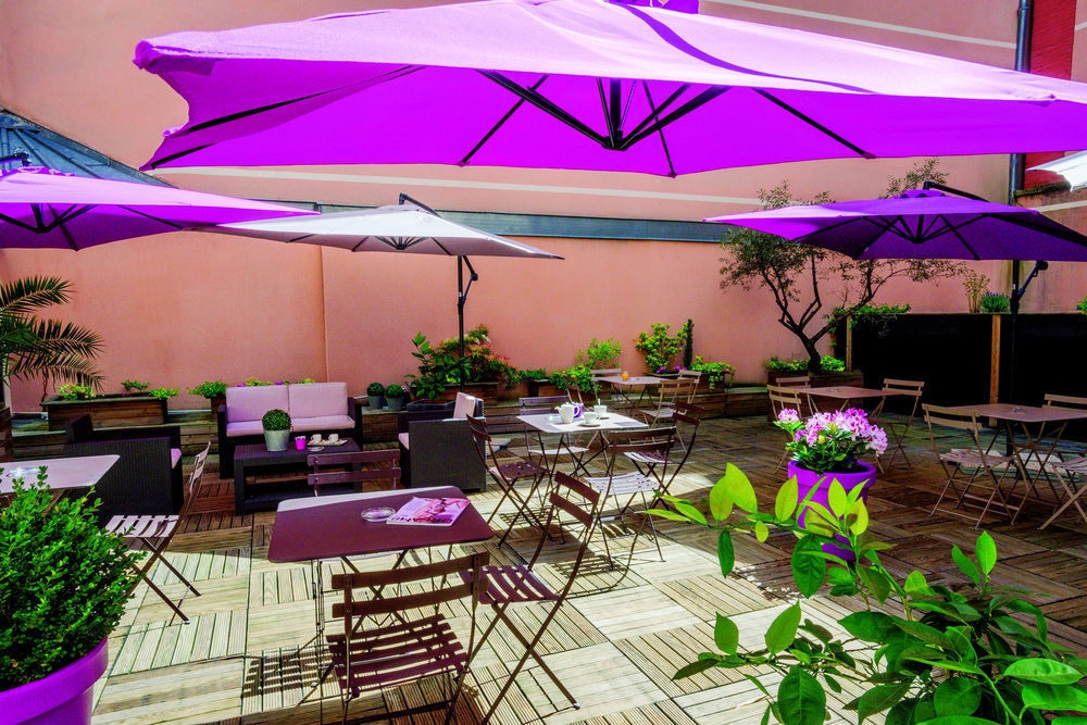 Mercure Toulouse Centre Wilson Capitole מראה חיצוני תמונה