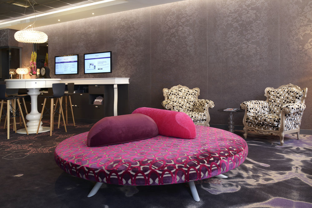 Mercure Toulouse Centre Wilson Capitole מראה חיצוני תמונה