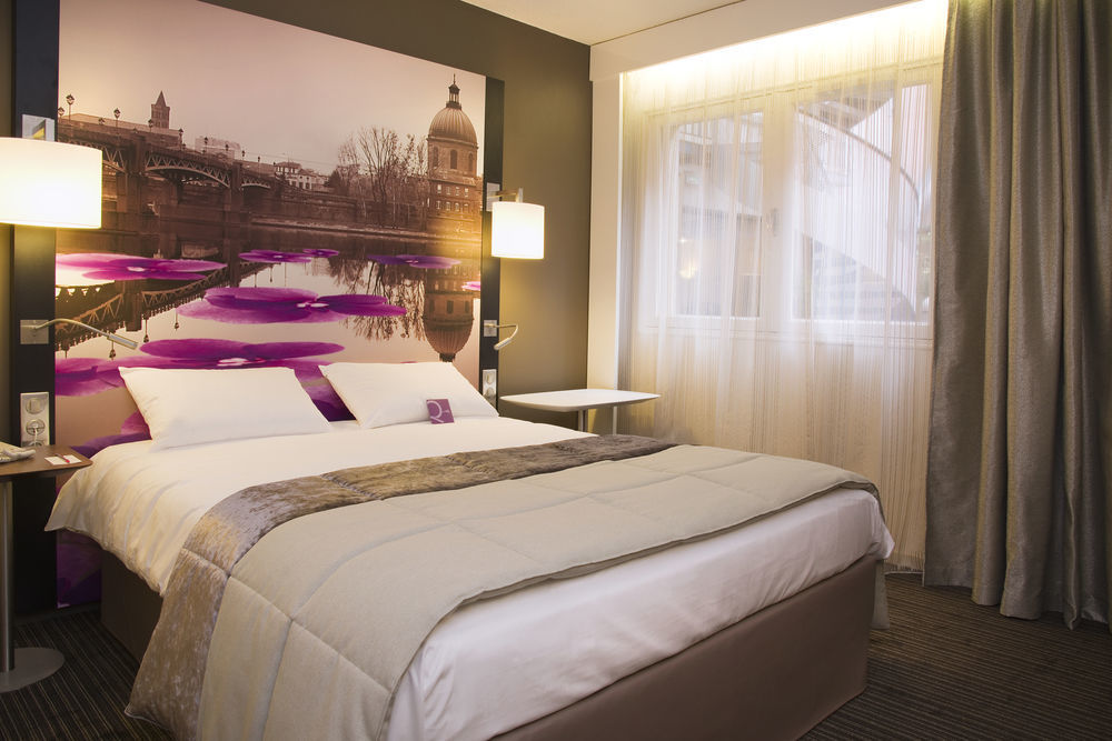 Mercure Toulouse Centre Wilson Capitole מראה חיצוני תמונה