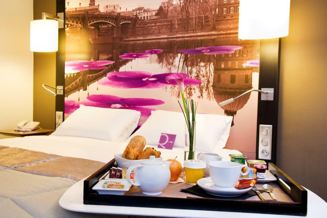 Mercure Toulouse Centre Wilson Capitole מראה חיצוני תמונה