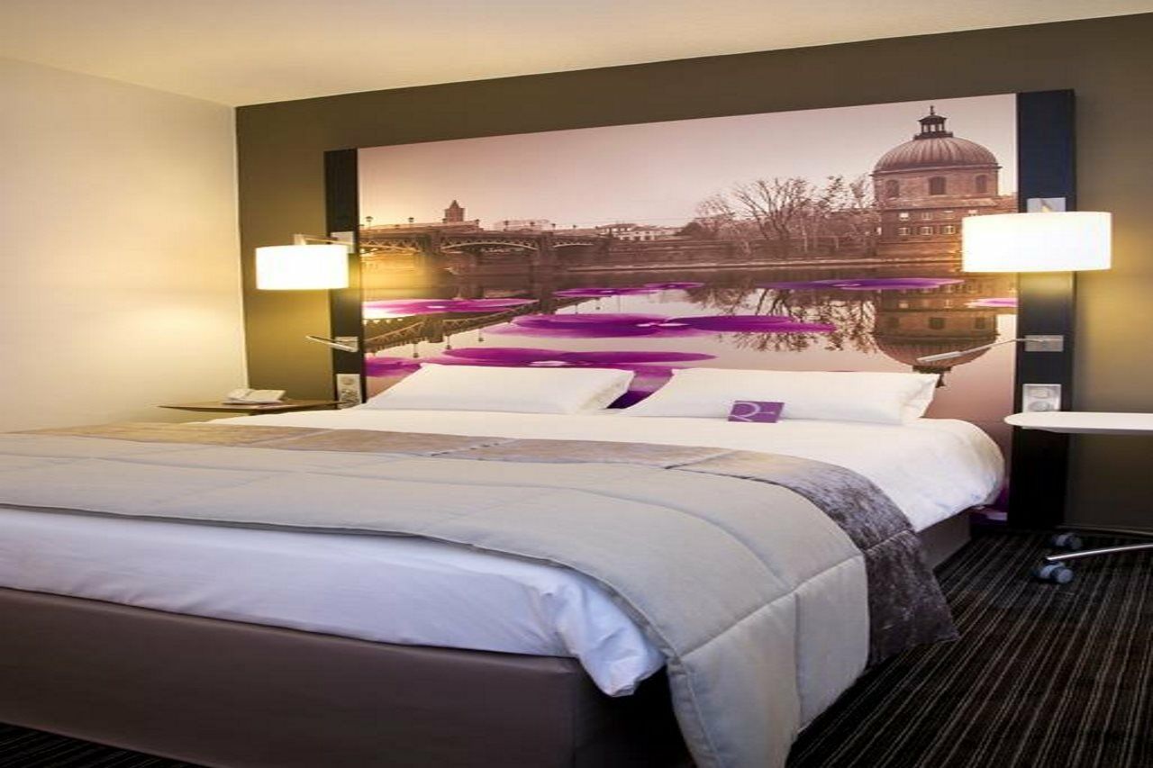 Mercure Toulouse Centre Wilson Capitole מראה חיצוני תמונה