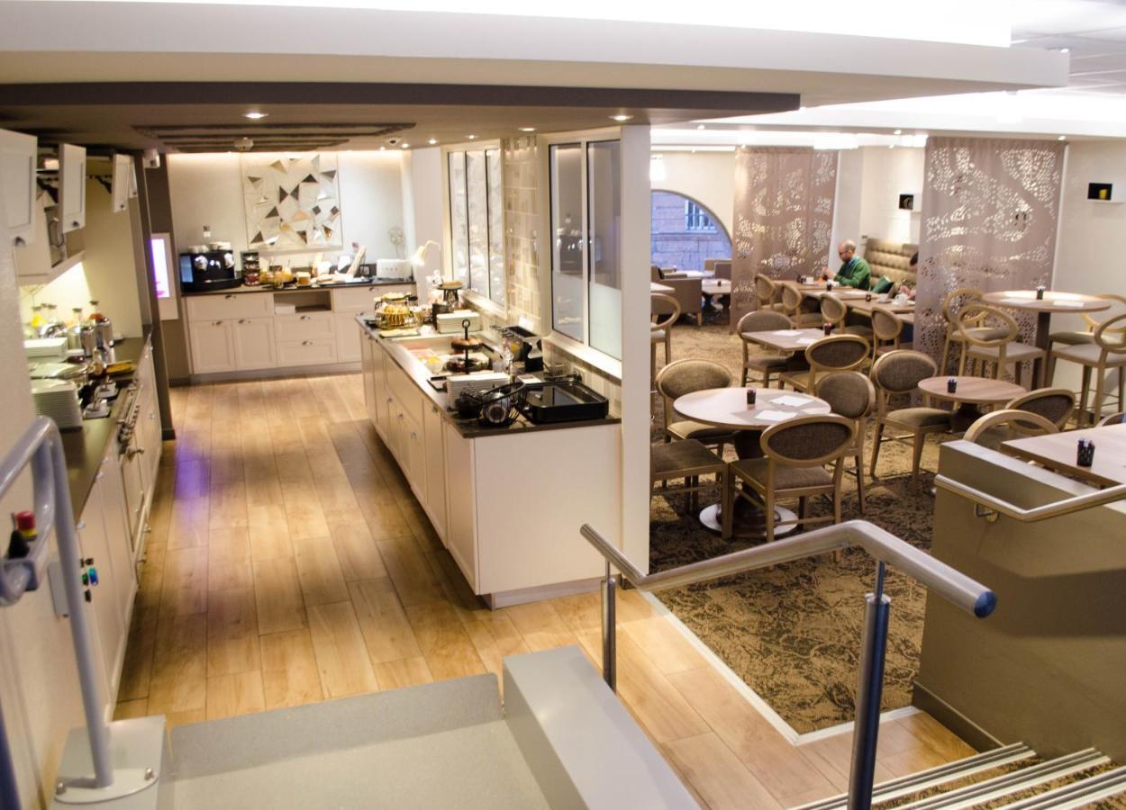 Mercure Toulouse Centre Wilson Capitole מראה חיצוני תמונה