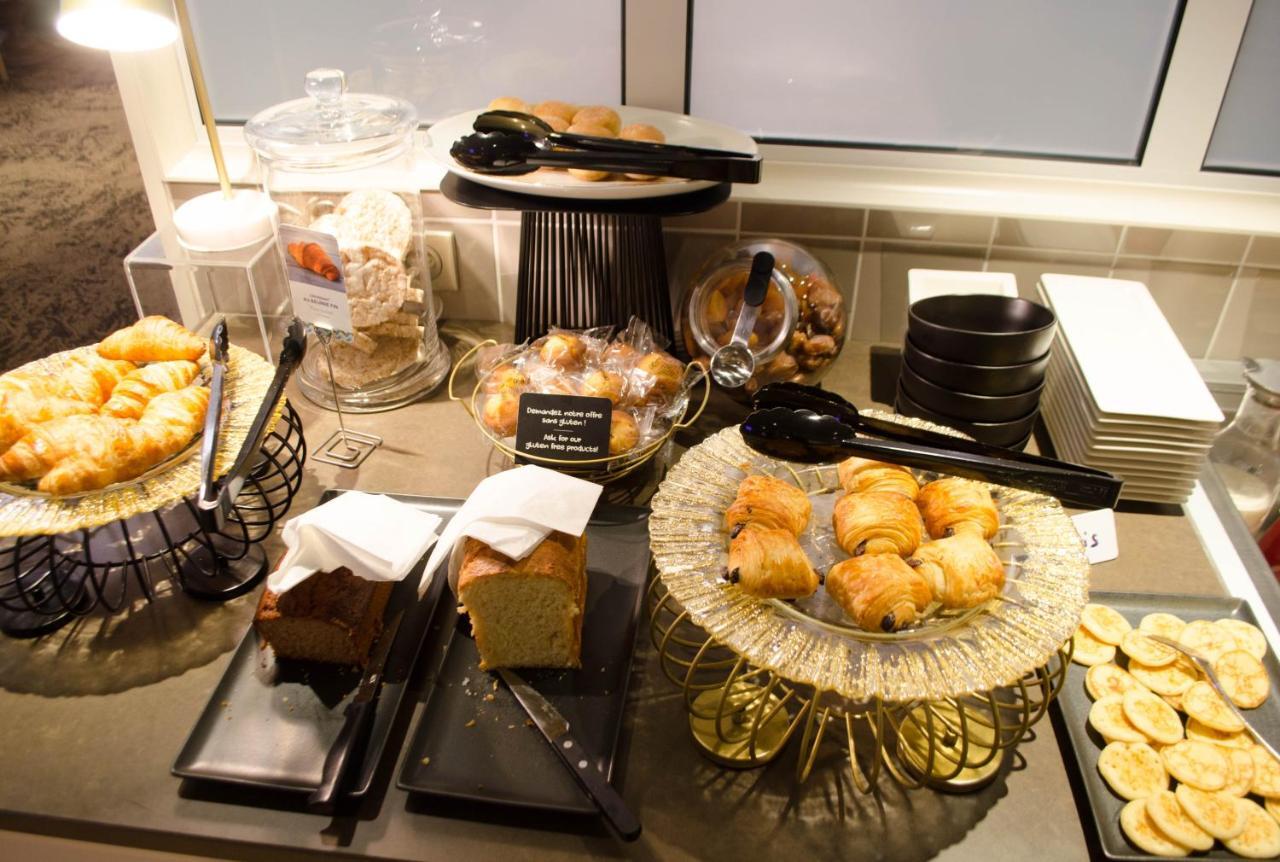 Mercure Toulouse Centre Wilson Capitole מראה חיצוני תמונה